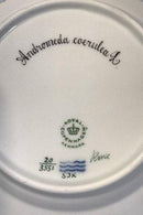 Royal Copenhagen Flora Danica Dessertteller Nr. 20/3551