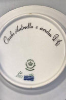 Royal Copenhagen Flora Danica Dessertteller Nr. 20/3551