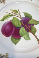 Royal Copenhagen Flora Danica Frugttallerken No 429/3584.