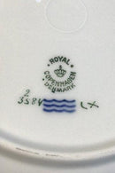 Royal Copenhagen Flora Danica Frugttallerken No 2/3584