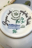 Royal Copenhagen Flora Danica Sahnetasse Nr. 3514