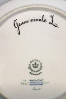 Royal Copenhagen Flora Danica Dessertteller Nr. 20/3551