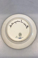 Royal Copenhagen Flora Danica Dessertteller Nr. 20/3551