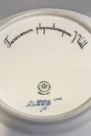 Royal Copenhagen Flora Danica Frokosttallerken No 20/3550