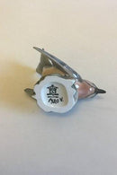 Dahl Jensen Figur af Sang Parula No 1320