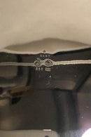 Georg Jensen Sølv Bakke No 290 (1919)