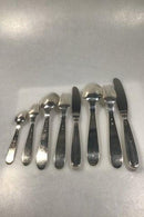 カリーナ シルバーカトラリーセット（12人用） (96)