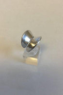 Georg Jensen Sterling Silver Ring No 93（ジョージ ジェンセン スターリング シルバー リング No 93