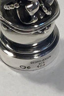 Georg Jensen Sterling Sølv Lak segl/Signet No 164