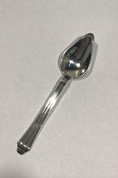 Hans Hansen Arvesølv No. 6 Silver Grapefruit Spoon