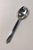 Georg Jensen Sterling Silber Pyramide "Shaft"