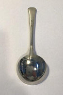 Dobbeltriflet Sølv Serveringsske Cohr