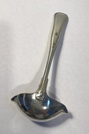 Dobbeltriflet Sølv Sauceske Cohr