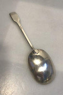 W & S. Sørensen Sølv Old Danish Serveringsske