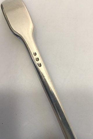 W & S. Sørensen Sølv Old Danish Sauceske