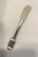 W & S. Sørensen Sølv Old Danish Smørkniv