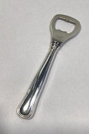 W&S Sørensen Sølv Dobbeltriflet Oplukker Måler 13.5 cm(6 57/64 in)