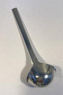 Evald Nielsen Nr. 33 Sterling Silber Soßenlöffel