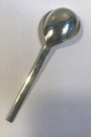 Evald Nielsen Sterling Sølv No 33 Serveringsske