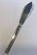 Evald Nielsen Sterling Sølv No 33 Fiskekniv