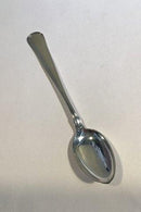 W&S Sørensen Sølv Dobbeltriflet Theske