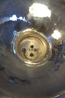 Georg Jensen Sterling Silver Grape Bowl No 263B