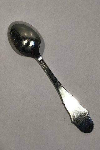 Christiansborg Sølv Dessertske Svend Toxværd