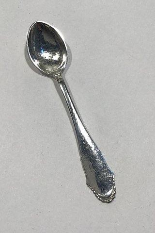 Christiansborg Sølv Kaffeske Svend Toxværd