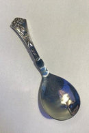 AP Berg Sølv/Stål Serveringsske