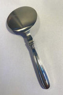 Karina Silber/Stahl Servierlöffel