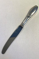 Cohr Hammershus Sølv Frugtkniv/Barnekniv