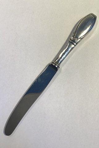 Cohr Hammershus Sølv Frugtkniv/Barnekniv