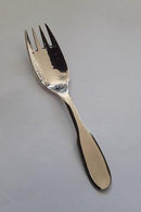 Evald Nielsen Nr. 14 Silberne Kindergabel