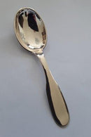 Evald Nielsen Nr. 14 Silber Kinderlöffel