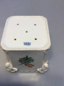 Royal Copenhagen Vædder urtepotte No 9218