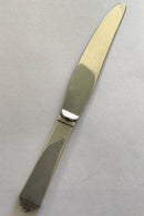 Georg Jensen Sterling Silber Pyramide Tafelmesser Nr. 013