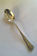 コアーサクソンシルバーコーヒースプーン