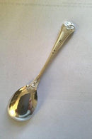 Cohr Saxon Silber Marmeladenlöffel