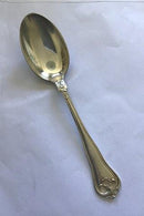 Cohr Saxon Silver Dinner Spoon
