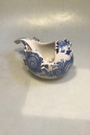Bjørn Wiinblad Faience bowl with spoon Bird モデルS3