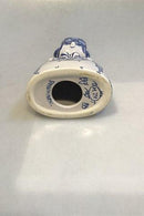 Bjørn Wiinblad Fayence Kerzenleuchter Modell "M 24"