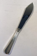 Danielsen Sterling Sølv Dobbeltriflet Lagkagekniv