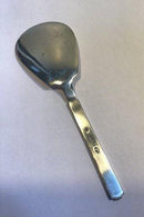 Hans Hansen Arvesølv No. 18 Silver Server