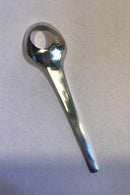 Georg Jensen Sterling Sølv Caravel "Bærske"