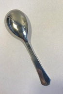 ハンセンシルバー No8 サービングスプーン