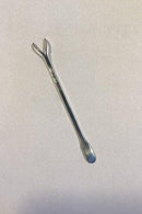 ハンセンティルスランドシルバーオイスターフォーク。