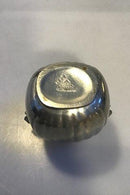 Just Andersen Tin Art Deco Vase No 1186