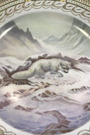 ロイヤルコペンハーゲン フローラダニカハンティングセット ディナープレート No 239/3549