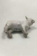 Bing og Grøndahl Mor´s Dag Figur af Lam 1987 No. 2171