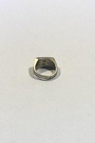 Georg Jensen Sterling Sølv Ring No 141